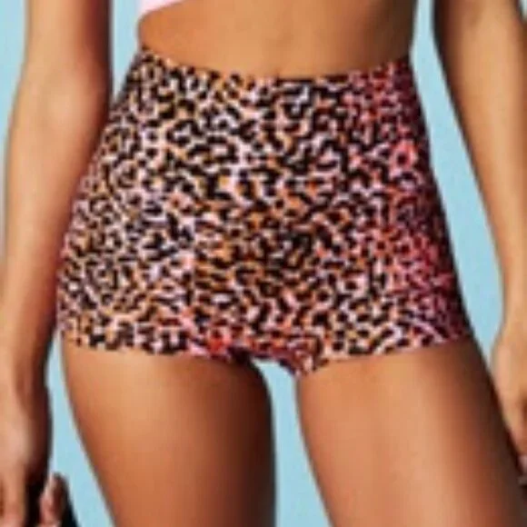 Fabletics Zip-Front Racerback Bikini Set - Picture 6 of 14